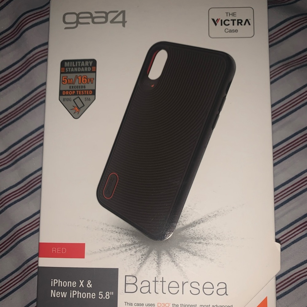 Phone Case - Picture 2 of 2